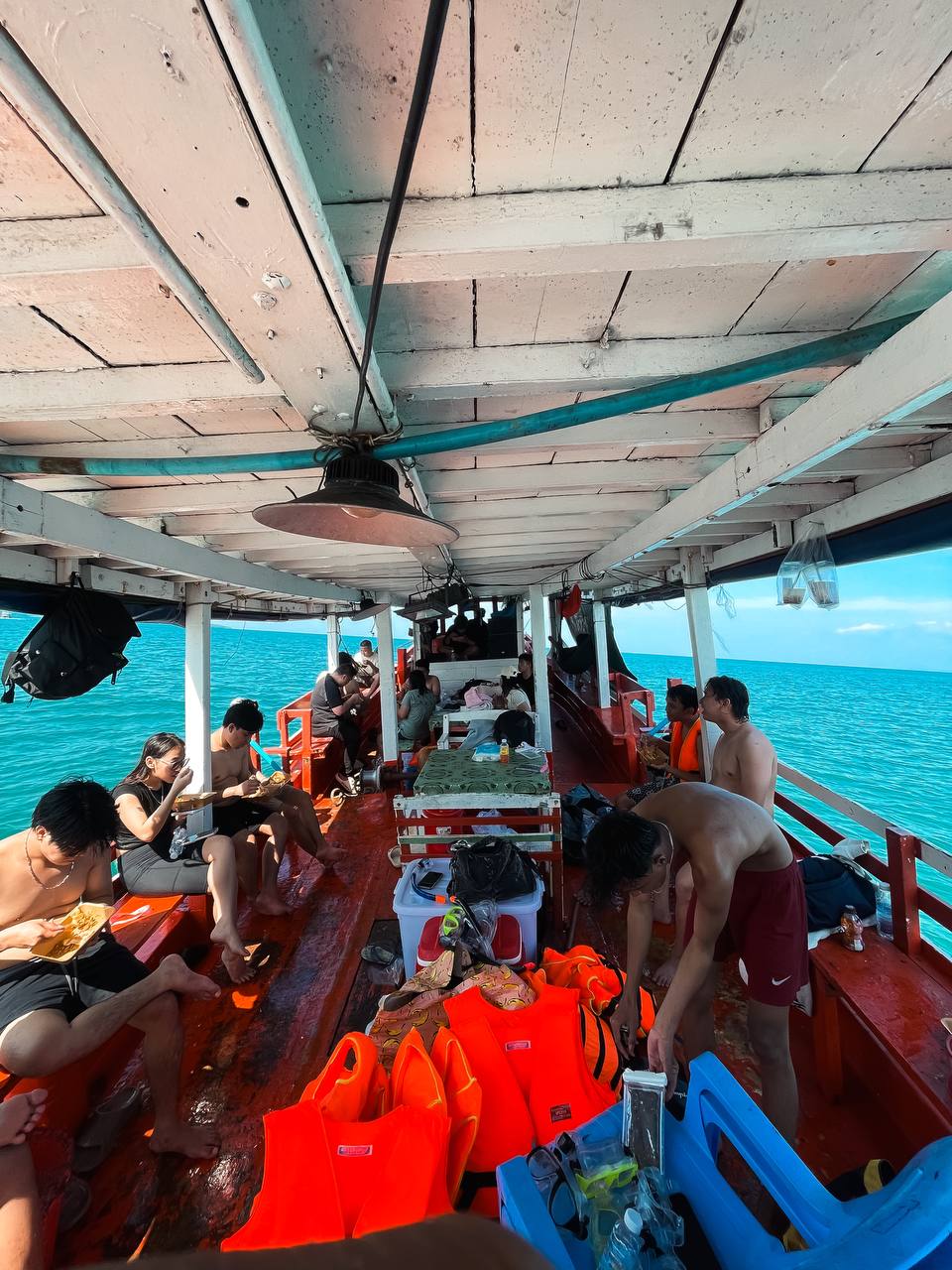 3 ISLAND EXPEDITION 16 FEB 2026